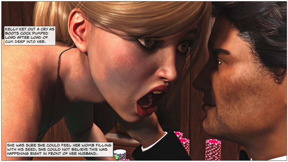 Black Takes White 4 trang 65