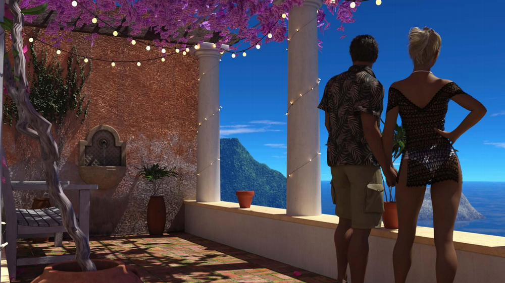 Black Takes White 5 END trang 1