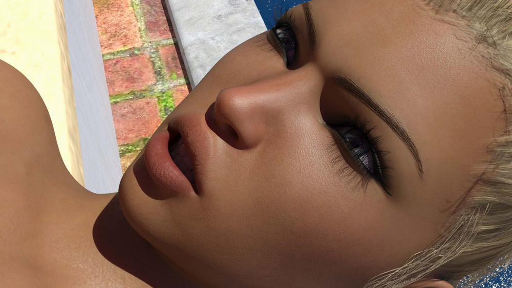 Black Takes White 5 END trang 23