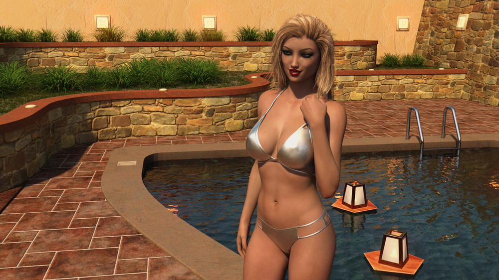 Black Takes White 5 END trang 31