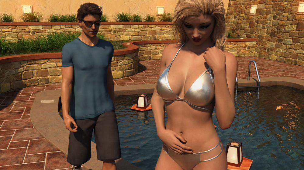 Black Takes White 5 END trang 32