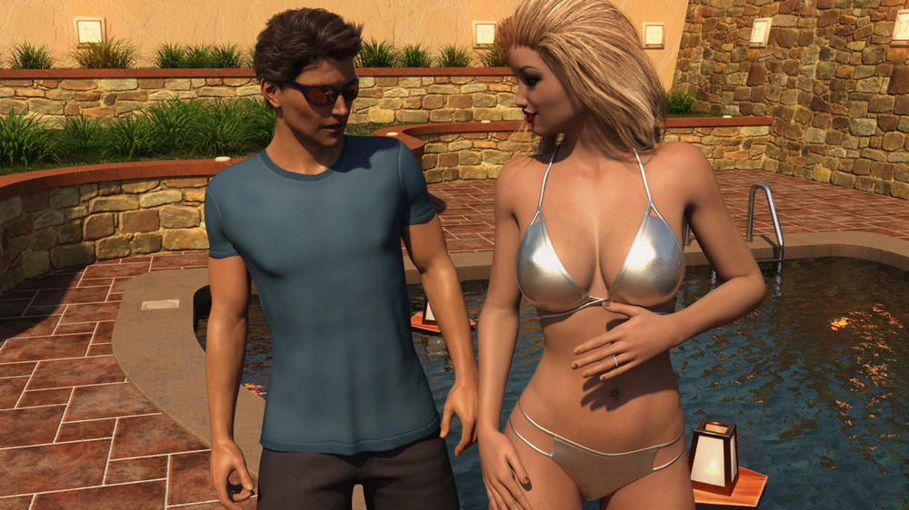 Black Takes White 5 END trang 33