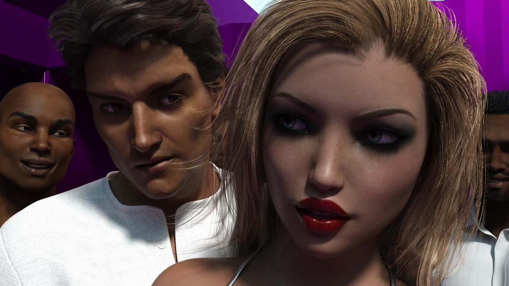 Black Takes White 5 END trang 38