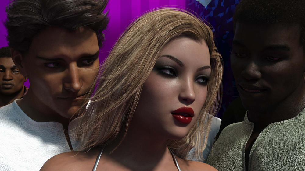 Black Takes White 5 END trang 39