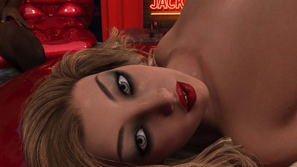 Black Takes White 5 END trang 77