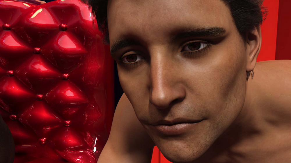 Black Takes White 5 END trang 81