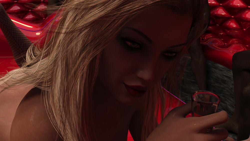 Black Takes White 5 END trang 87