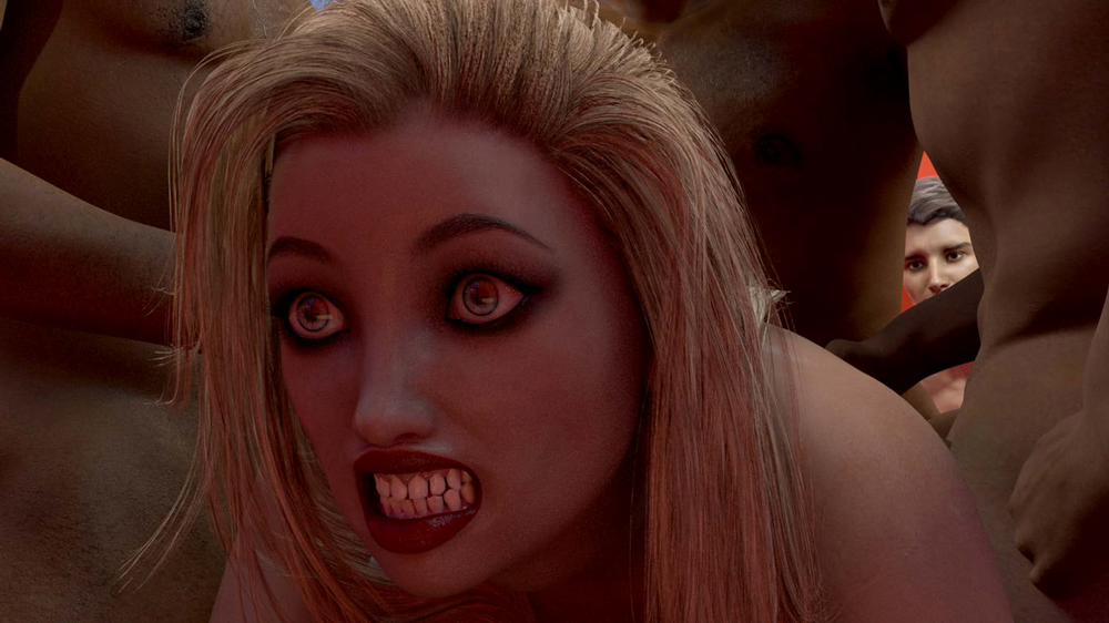 Black Takes White 5 END trang 92