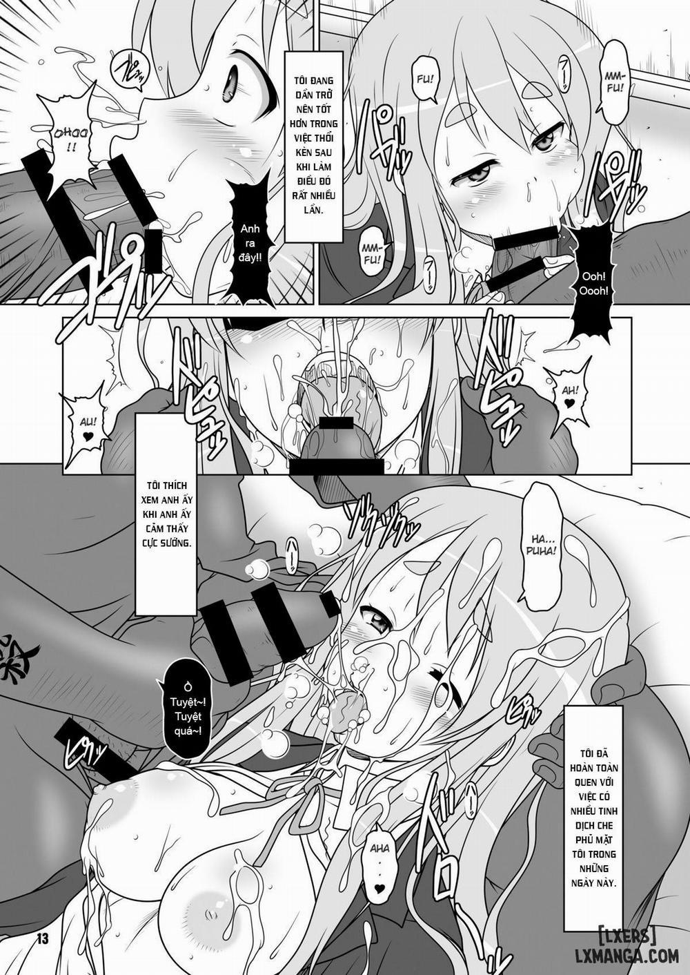 Black Time 1 trang 11