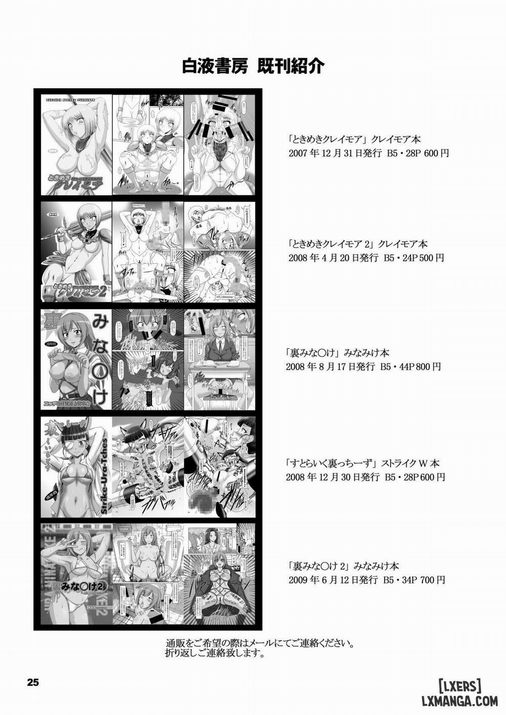 Black Time 1 trang 23