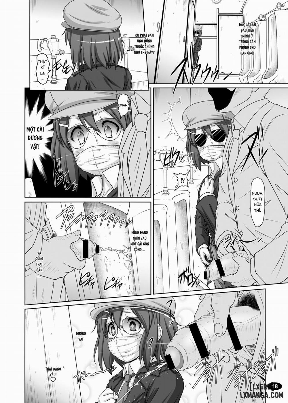 Black Time 2 trang 16