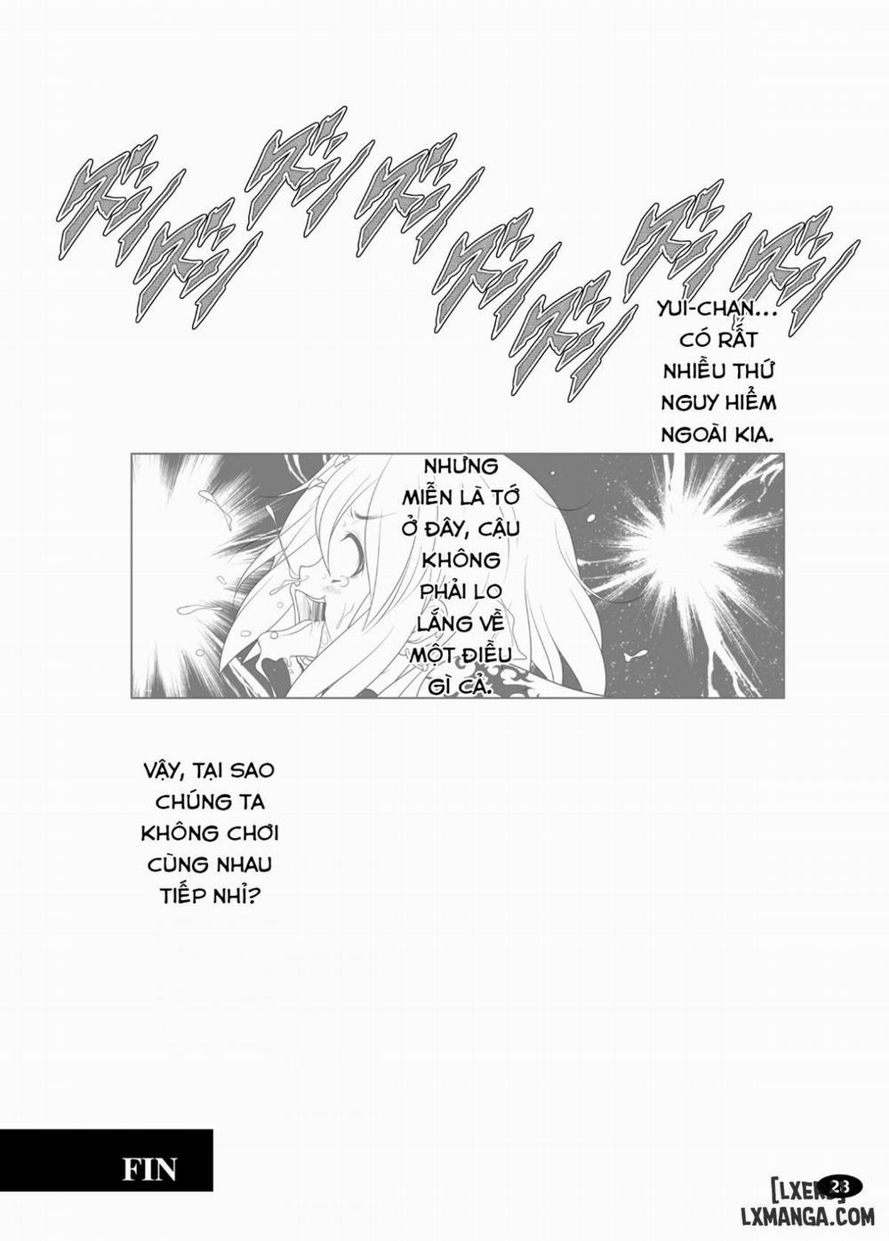 Black Time 2 trang 26