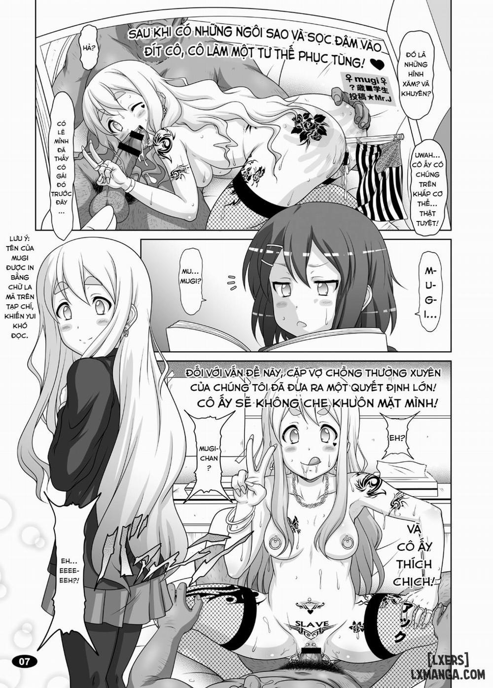 Black Time 2 trang 5