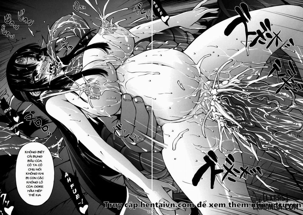 Blade Blade II 1 trang 27