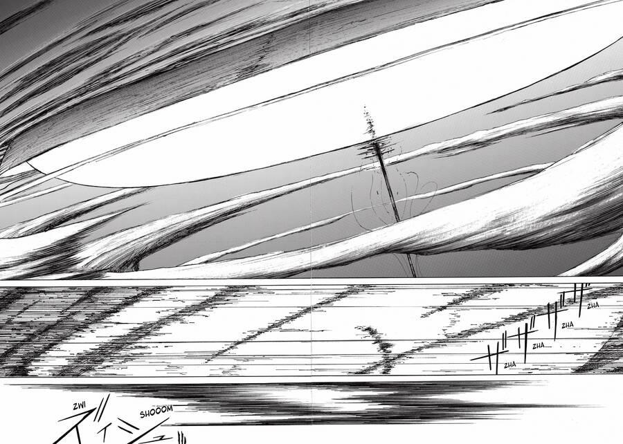 Blame! Master Edition 10 trang 19