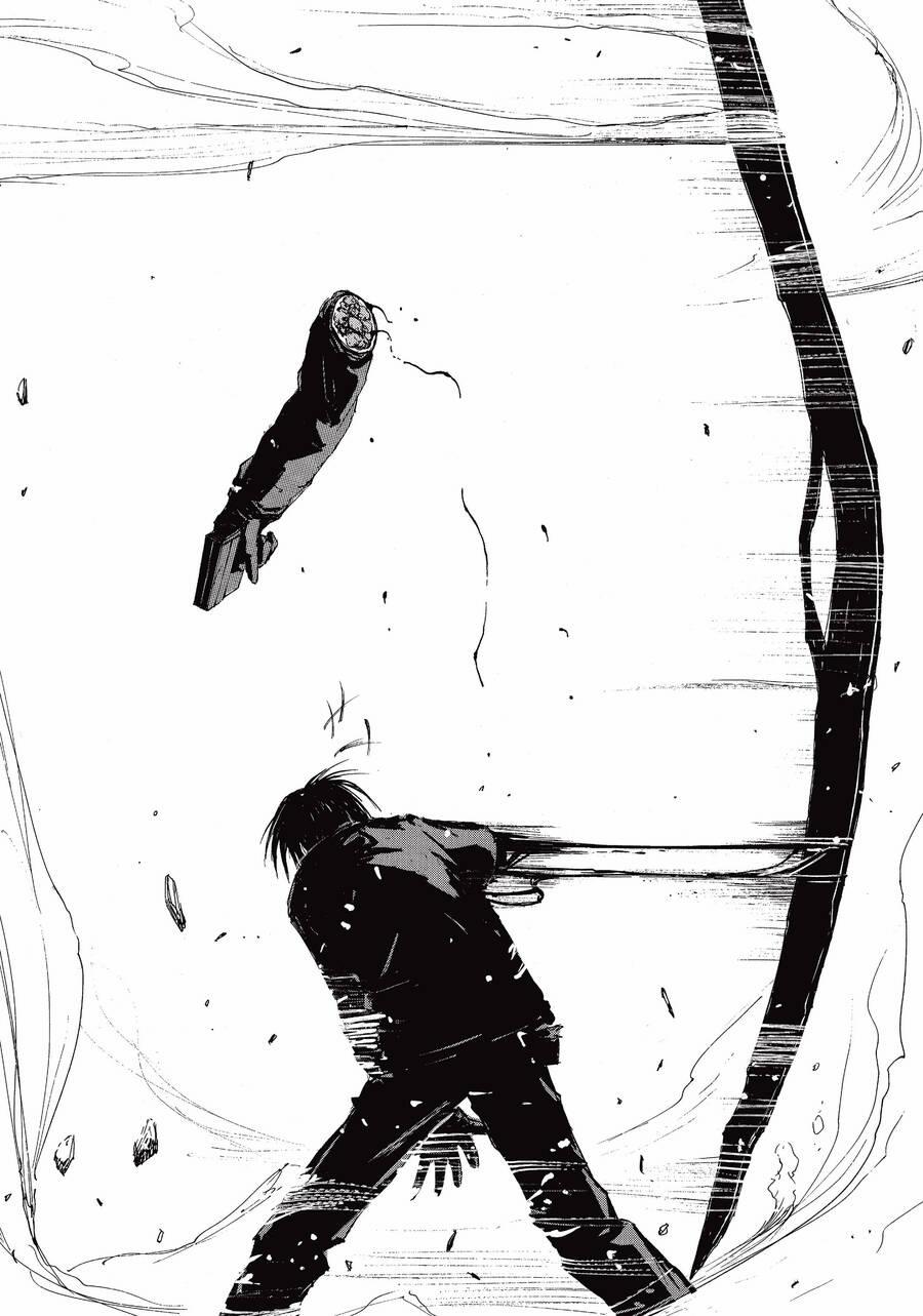 Blame! Master Edition 9 trang 48