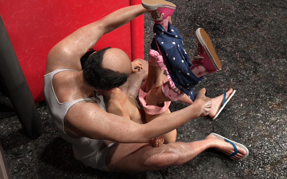 Blame the Banana Milk 1 trang 103