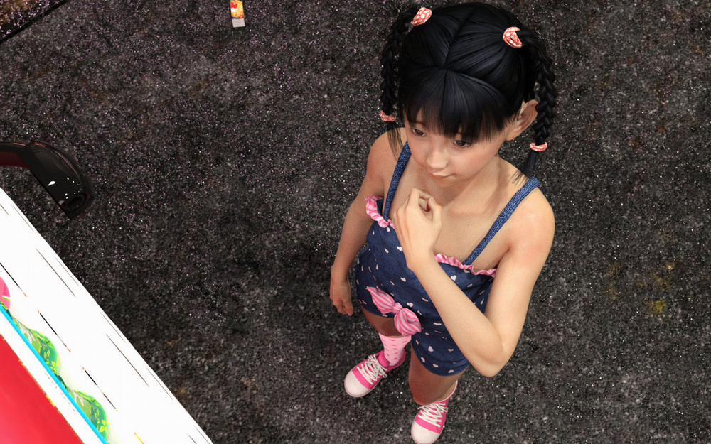 Blame the Banana Milk 1 trang 13