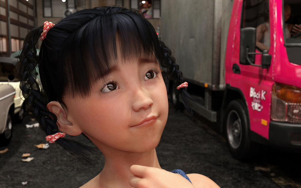 Blame the Banana Milk 1 trang 14