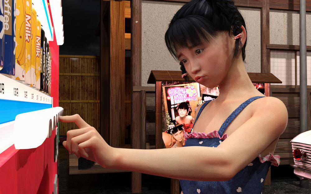 Blame the Banana Milk 1 trang 16