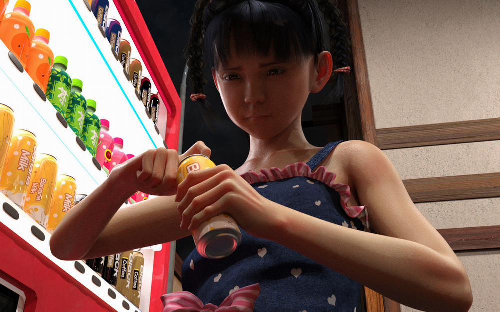 Blame the Banana Milk 1 trang 22