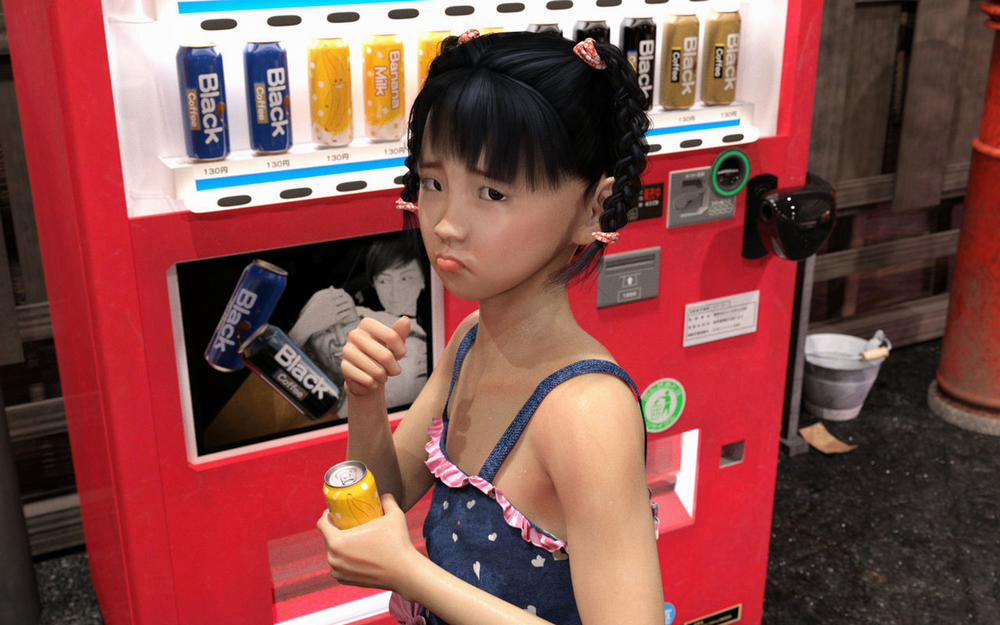 Blame the Banana Milk 1 trang 26