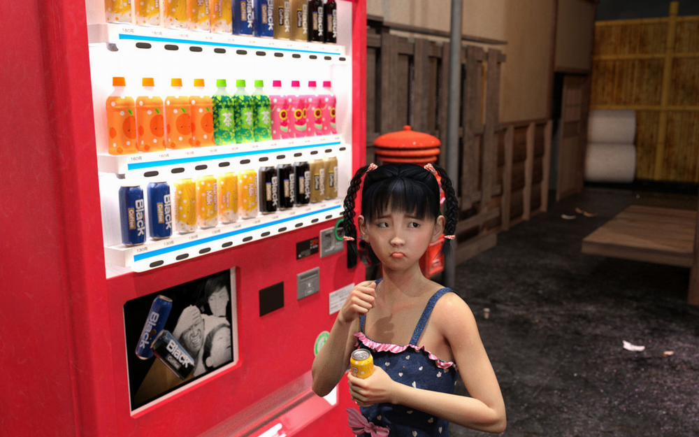 Blame the Banana Milk 1 trang 28