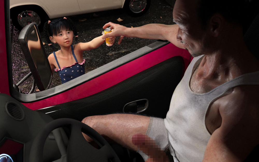 Blame the Banana Milk 1 trang 36