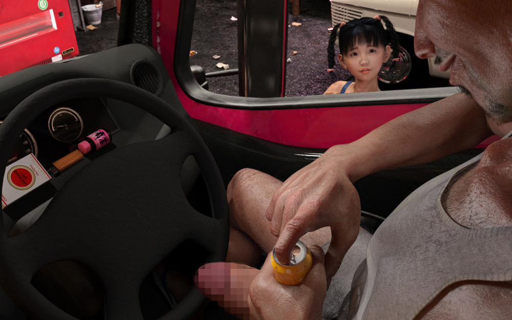 Blame the Banana Milk 1 trang 37