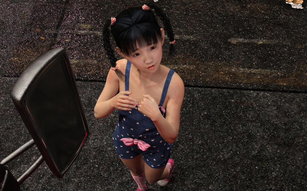 Blame the Banana Milk 1 trang 38