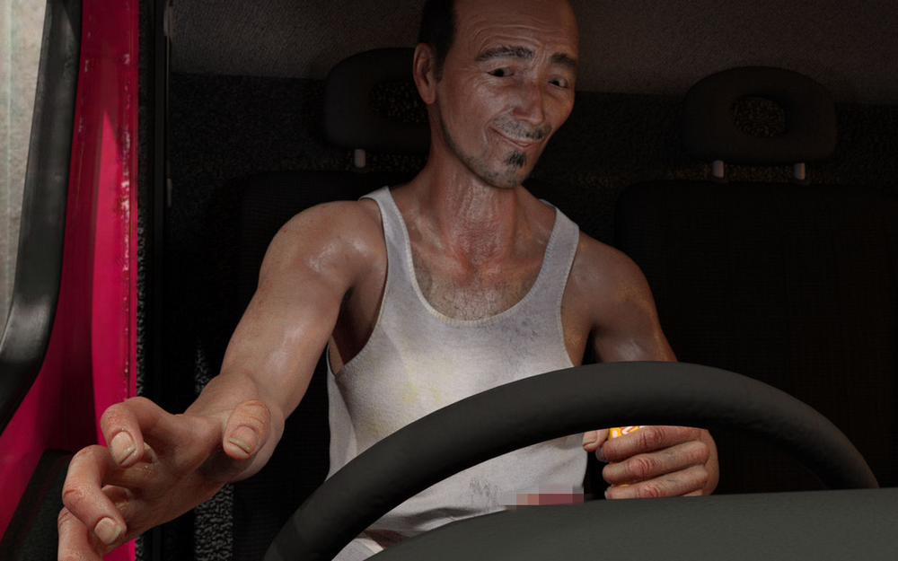 Blame the Banana Milk 1 trang 40