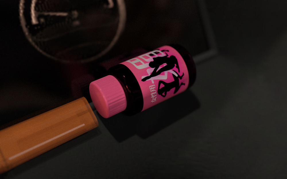 Blame the Banana Milk 1 trang 41