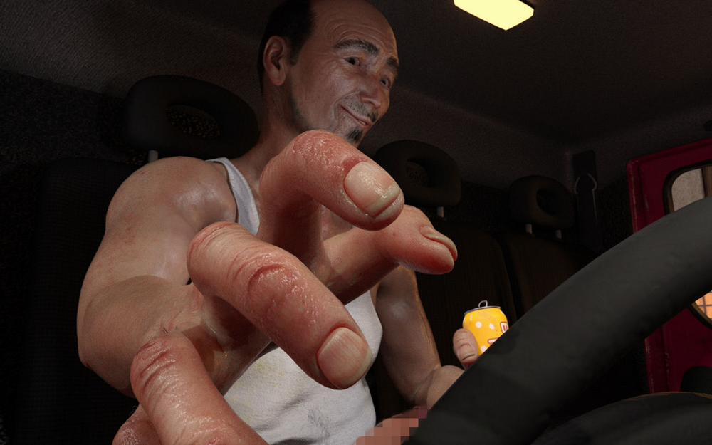 Blame the Banana Milk 1 trang 42