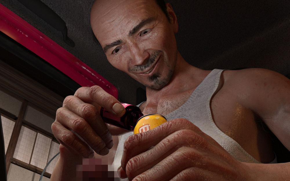 Blame the Banana Milk 1 trang 45