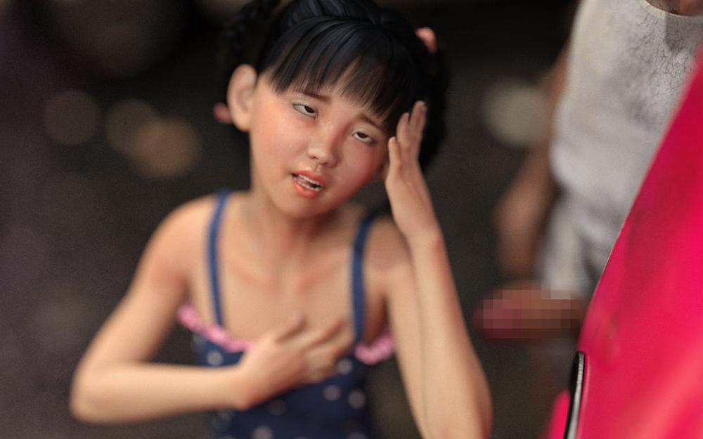 Blame the Banana Milk 1 trang 54