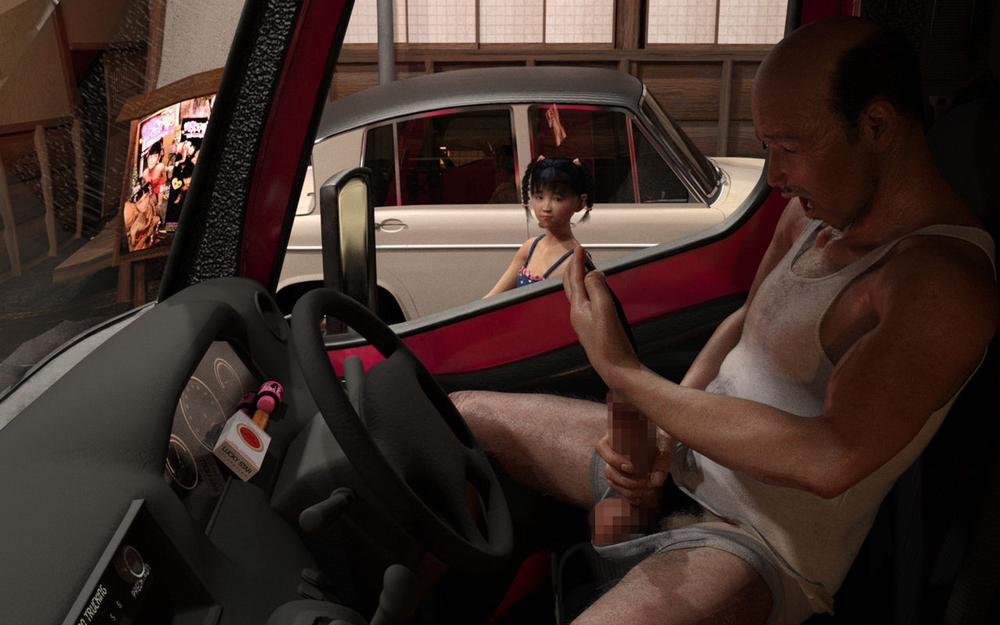 Blame the Banana Milk 1 trang 6