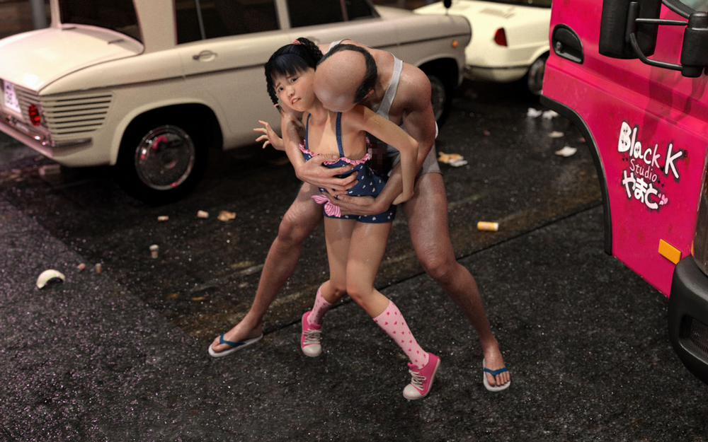 Blame the Banana Milk 1 trang 60