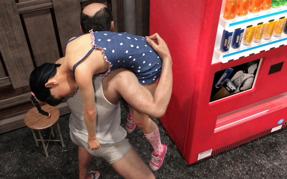 Blame the Banana Milk 1 trang 74