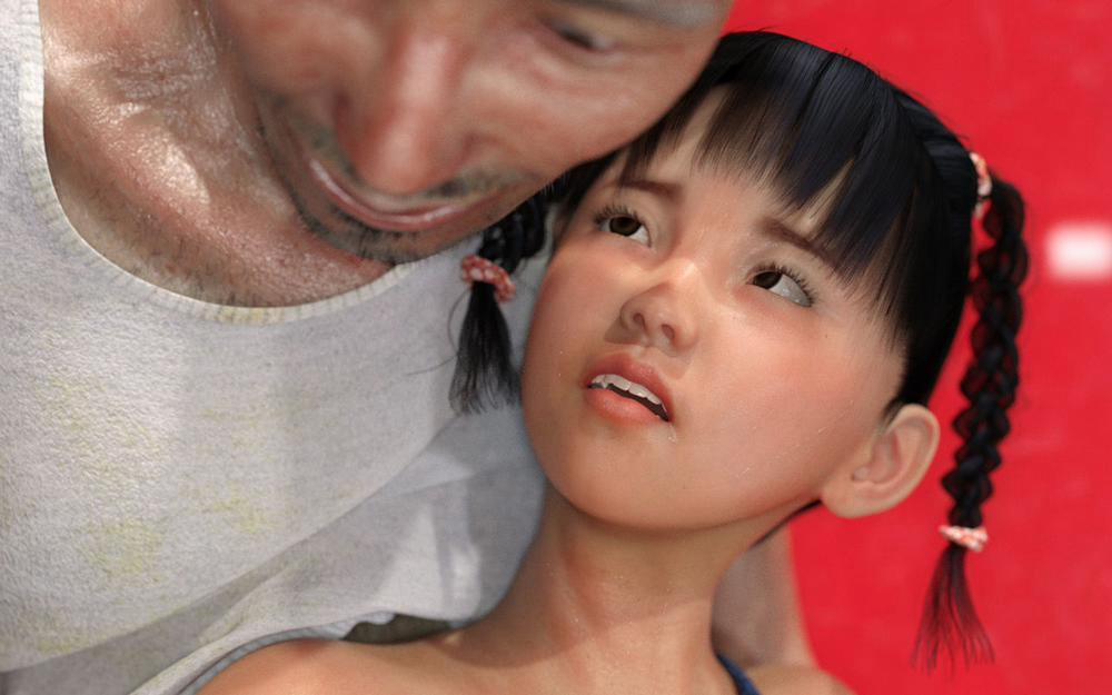 Blame the Banana Milk 1 trang 76