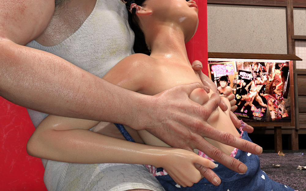 Blame the Banana Milk 1 trang 86