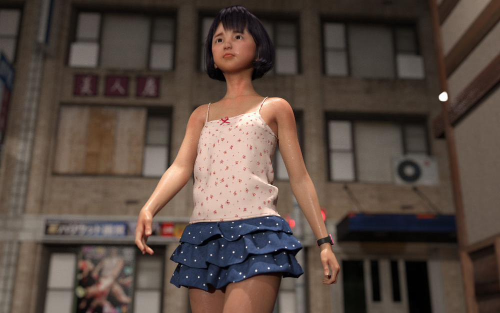 Blame the Banana Milk 2 END trang 100