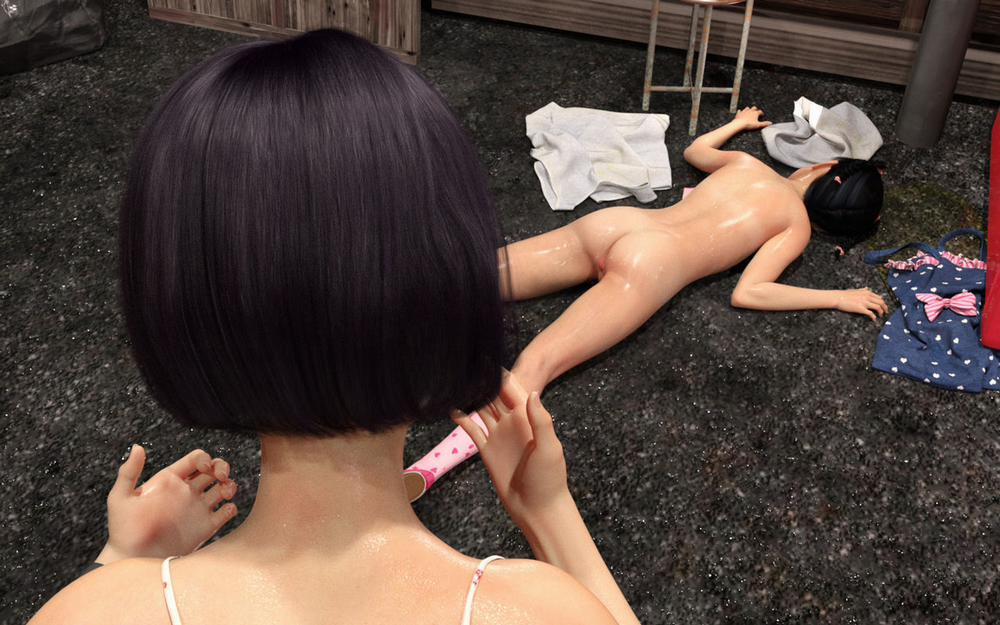 Blame the Banana Milk 2 END trang 107