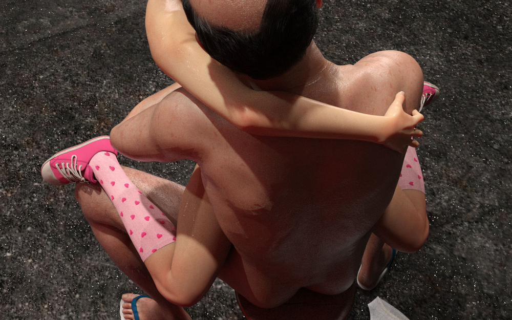 Blame the Banana Milk 2 END trang 19