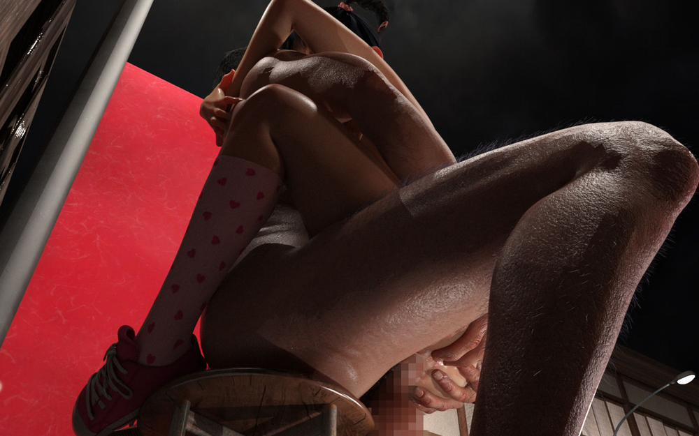 Blame the Banana Milk 2 END trang 31