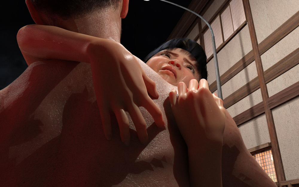 Blame the Banana Milk 2 END trang 36