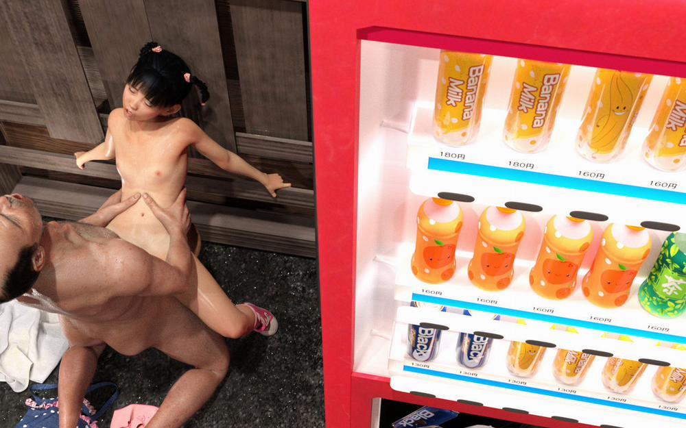 Blame the Banana Milk 2 END trang 58