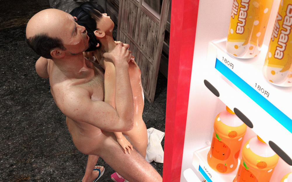 Blame the Banana Milk 2 END trang 76