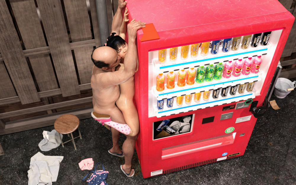 Blame the Banana Milk 2 END trang 93