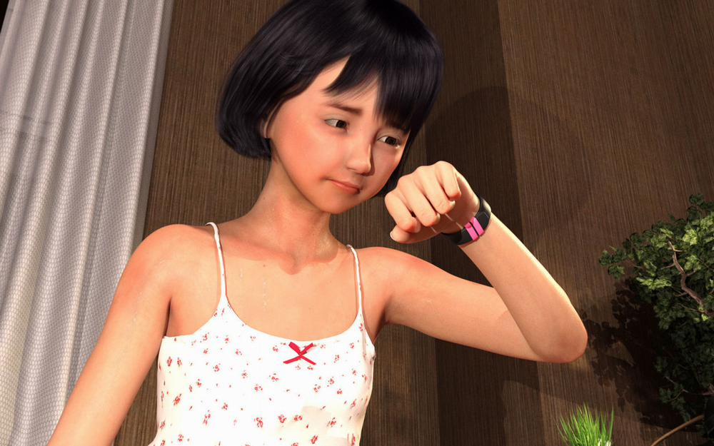 Blame the Banana Milk 2 END trang 95