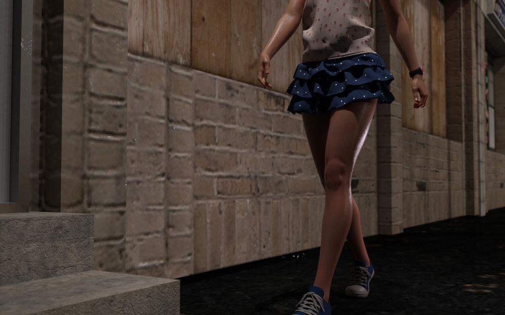 Blame the Banana Milk 2 END trang 96